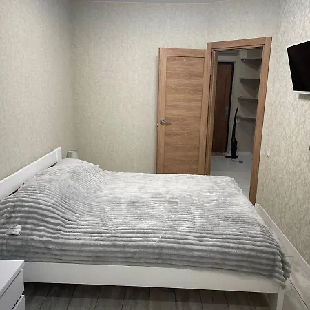Apartment Flat Malinki, Odesa