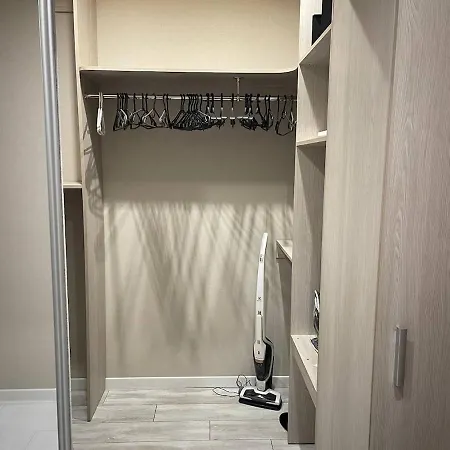 Apartment Flat Malinki,