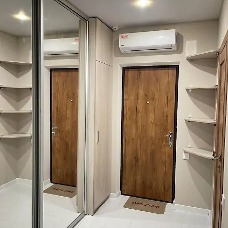 Flat Malinki, Apartment Odesa
