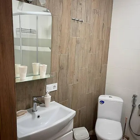 Flat Malinki, Apartment Odesa