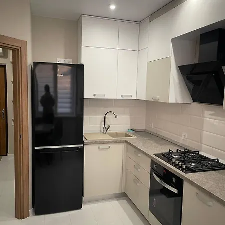 Flat Malinki, Apartment *