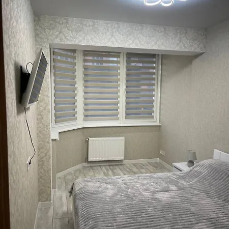Flat Malinki,