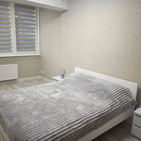 Apartment Flat Malinki, *